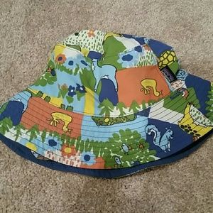 Patagonia Bucket Hat